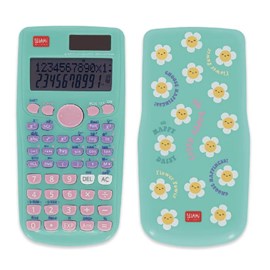 Calculatrice scientifique - daisy