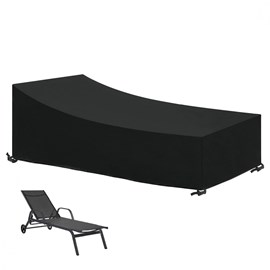 Housse de protection pour transat -