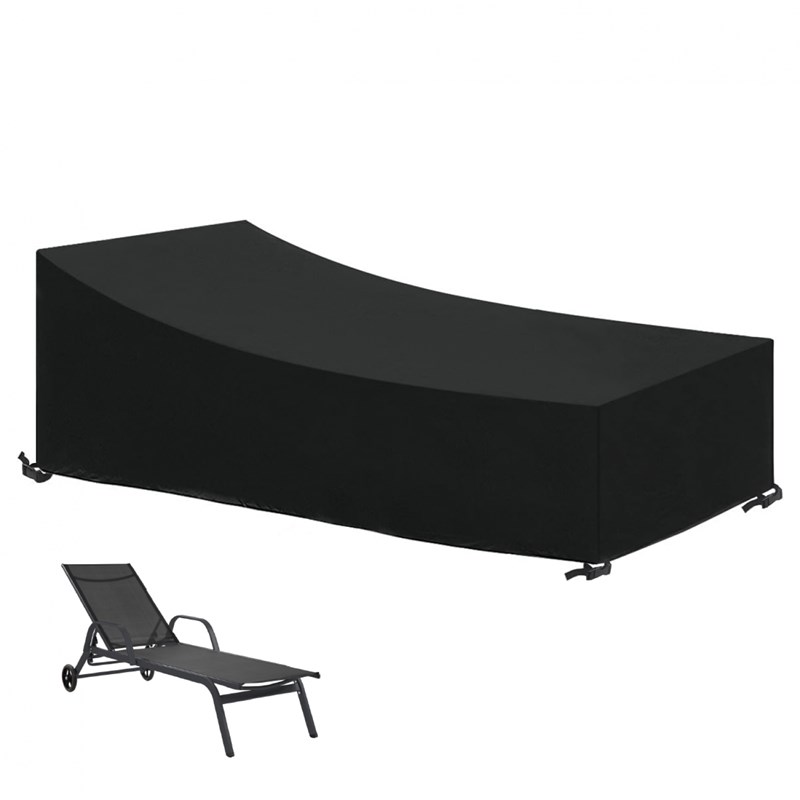 Housse de protection pour transat -