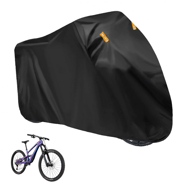 ProtectionCoverBike™ | Housse velo protectrice pour un intérieur propr