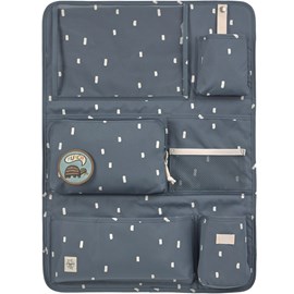 Organisateur de voiture