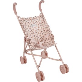 Poussette pour poupée