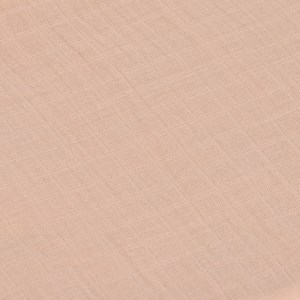 Lot de 3 langes mousseline lune