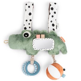 Jouet d'éveil à suspendre