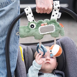 Jouet d'éveil à suspendre