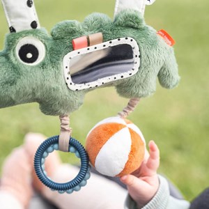 Jouet d'éveil à suspendre