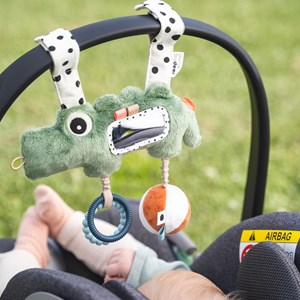 Jouet d'éveil à suspendre