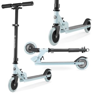 Trottinette enfants légère pliable