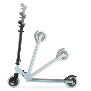 Trottinette enfants légère pliable