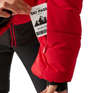 Veste femme dare 2b glitz w 38 fr 38