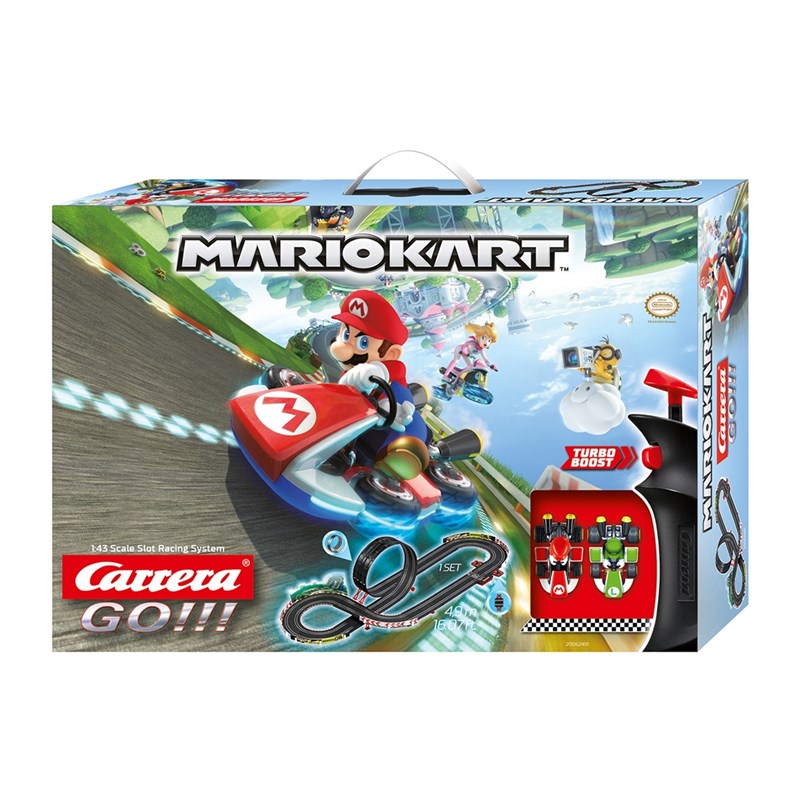 Nintendo mario kart 8