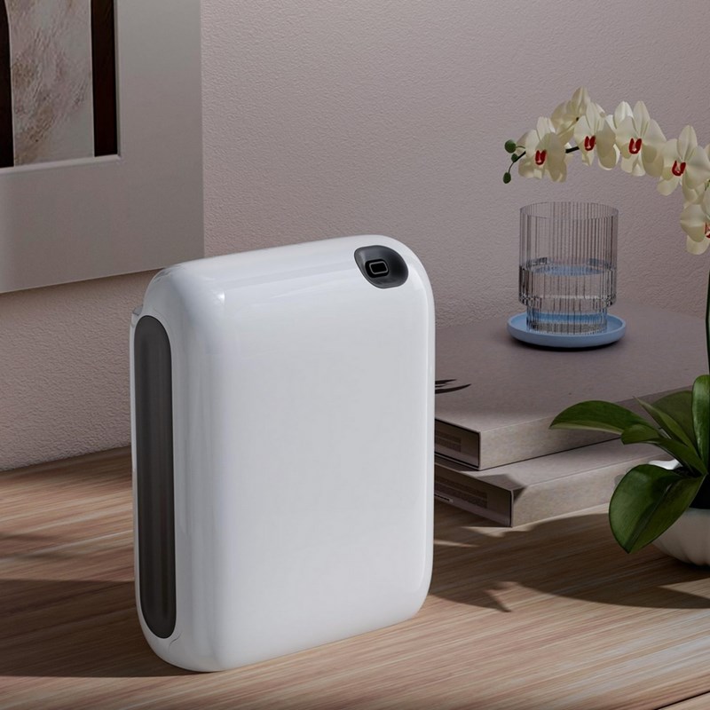 Diffuseur pro grande surface dp100