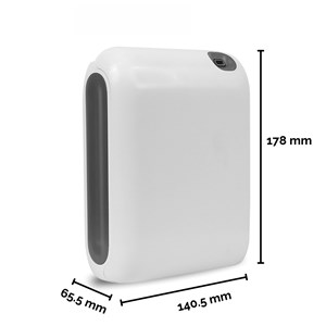 Diffuseur pro grande surface dp100