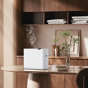 Diffuseur pro grande surface dp1500