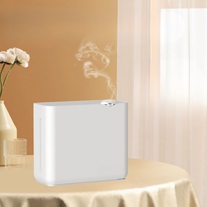 Diffuseur pro grande surface dp1500