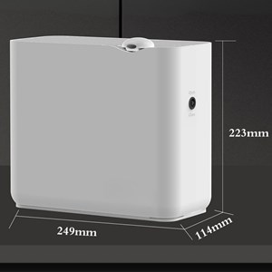 Diffuseur pro grande surface dp1500