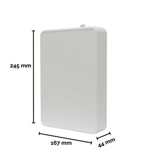 Diffuseur pro grande surface dp200
