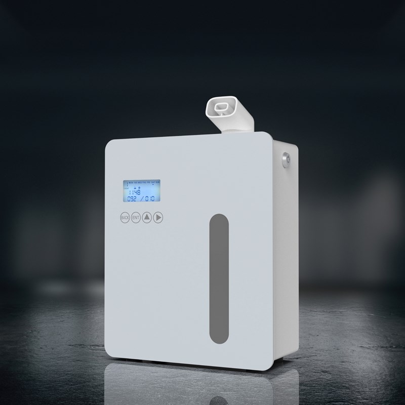 Diffuseur pro grande surface dp450