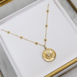 Collier rym