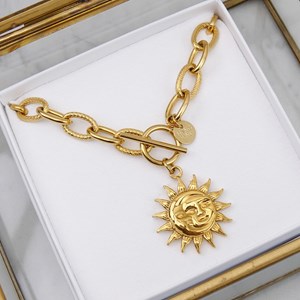 Collier soli
