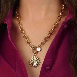 Collier soli