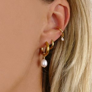 Boucles d'oreilles vady