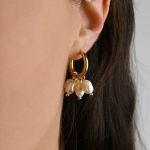 Boucles d'oreilles renata