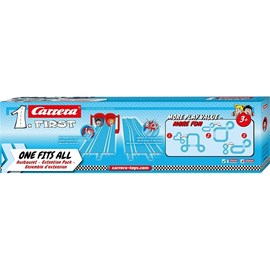 Set d'extension - one fits all