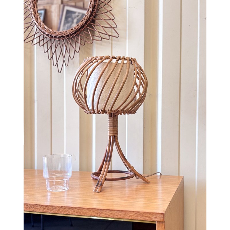 Julia, la lampe à poser n°332