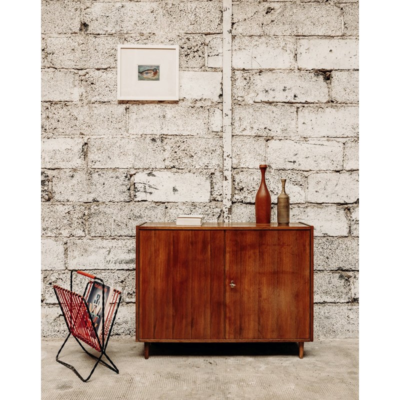 Gustave, le meuble de rangement n°254