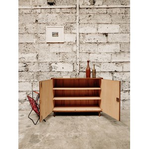 Gustave, le meuble de rangement n°254