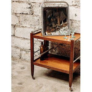 Igor, le miroir de barbier n°685