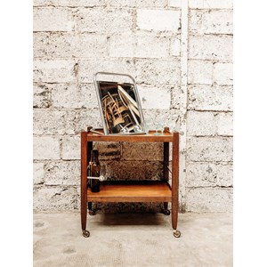 Igor, le miroir de barbier n°685