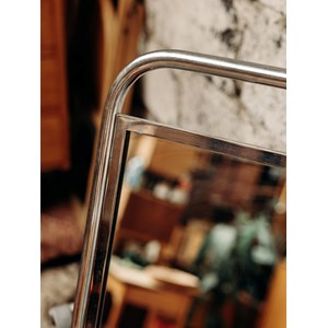 Igor, le miroir de barbier n°685