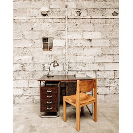 Yvan, le bureau bauhaus n°132