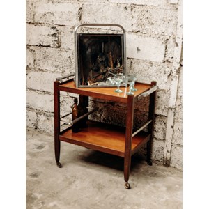 Henriette, la desserte art déco n°109