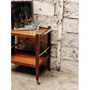 Henriette, la desserte art déco n°109