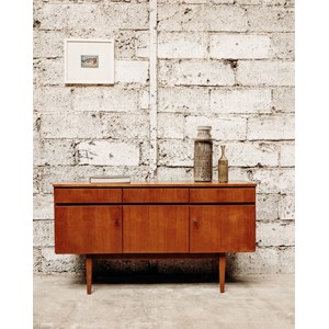 Margaret, l'enfilade en bois n°163