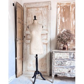 Albert, le mannequin de tailleur n°66