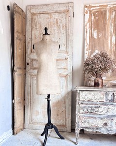 Albert, le mannequin de tailleur n°66