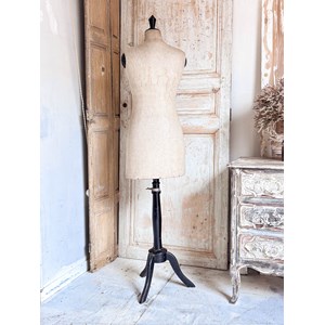 Albert, le mannequin de tailleur n°66