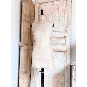 Albert, le mannequin de tailleur n°66