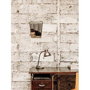 Julia, la lampe de bureau en métal n°339