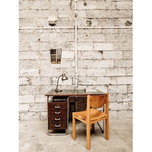 Julia, la lampe de bureau en métal n°339