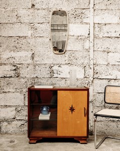 Petit meuble de rangement n°257