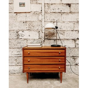Olga, la commode scandinave n°186