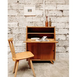 Honoré, le grand secrétaire en bois n°61