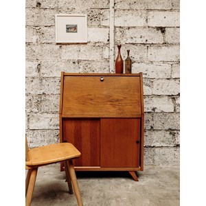 Honoré, le grand secrétaire en bois n°61