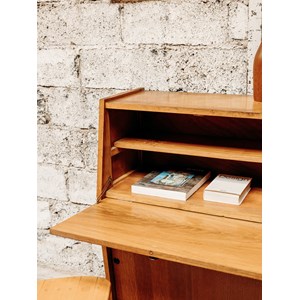 Honoré, le grand secrétaire en bois n°61