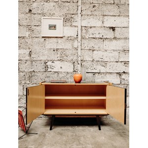 Gustave, le meuble de rangement n°255